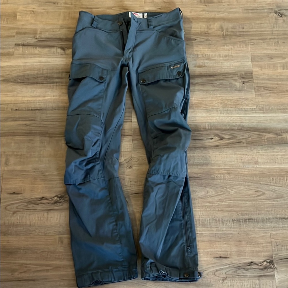 Fjallraven Keb Trousers